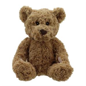 Wilberry Eco Cuddlies - Teddy Bear